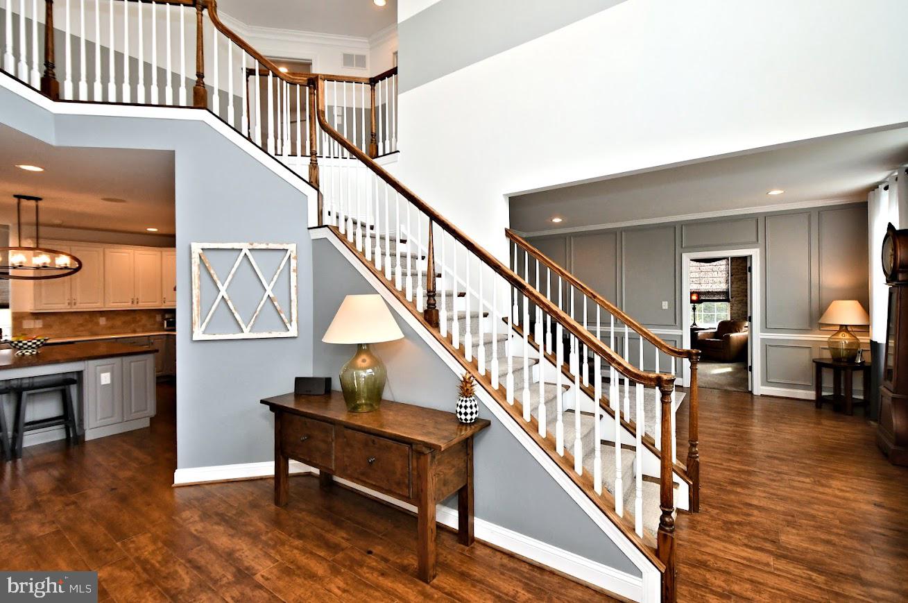HIGHFIELD ESTATES - Residential