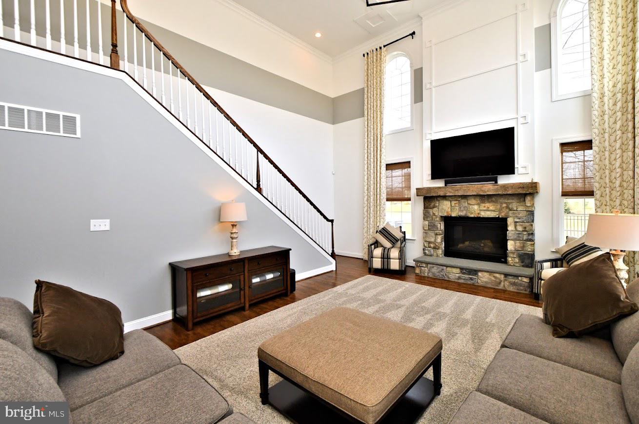 HIGHFIELD ESTATES - Residential