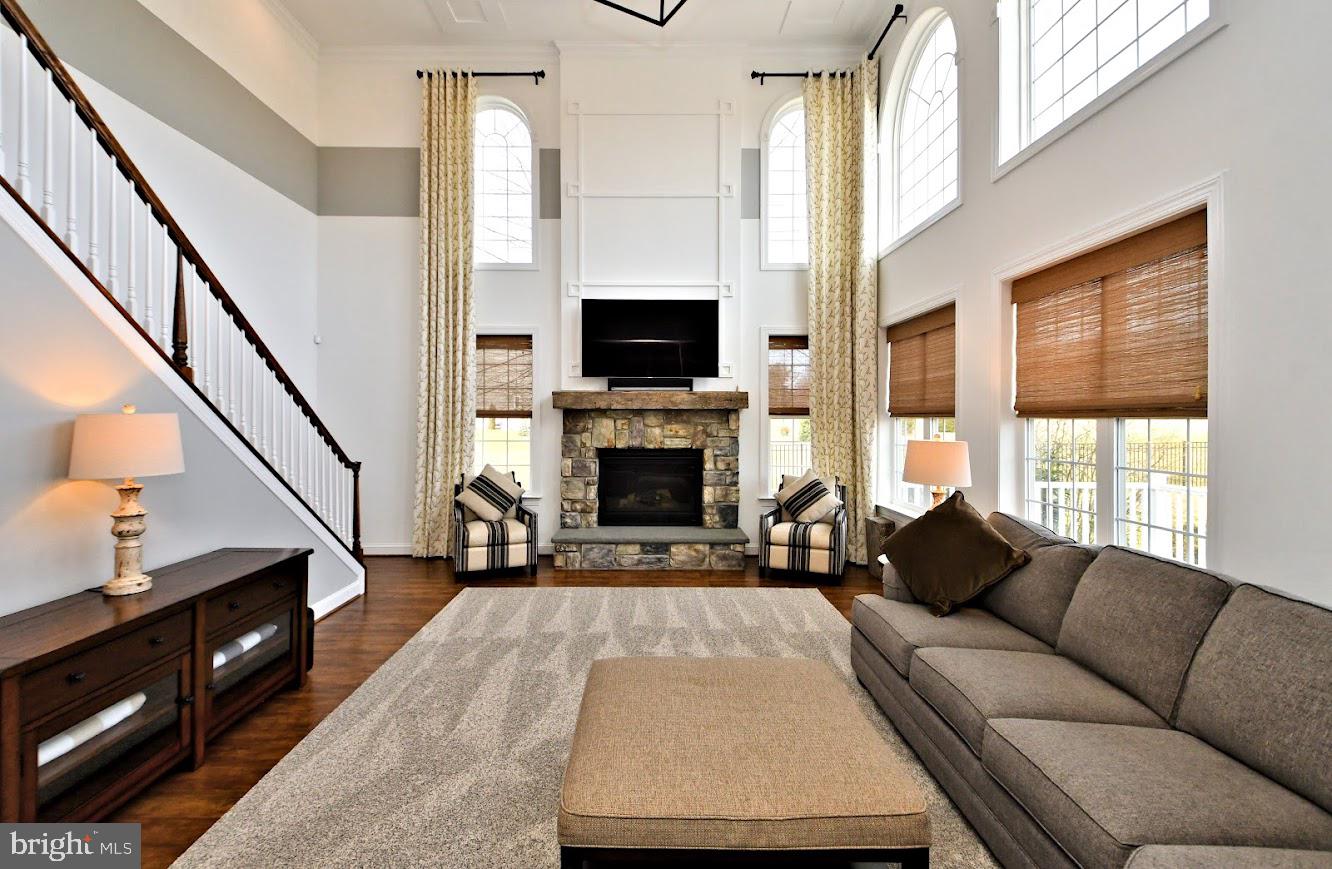 HIGHFIELD ESTATES - Residential