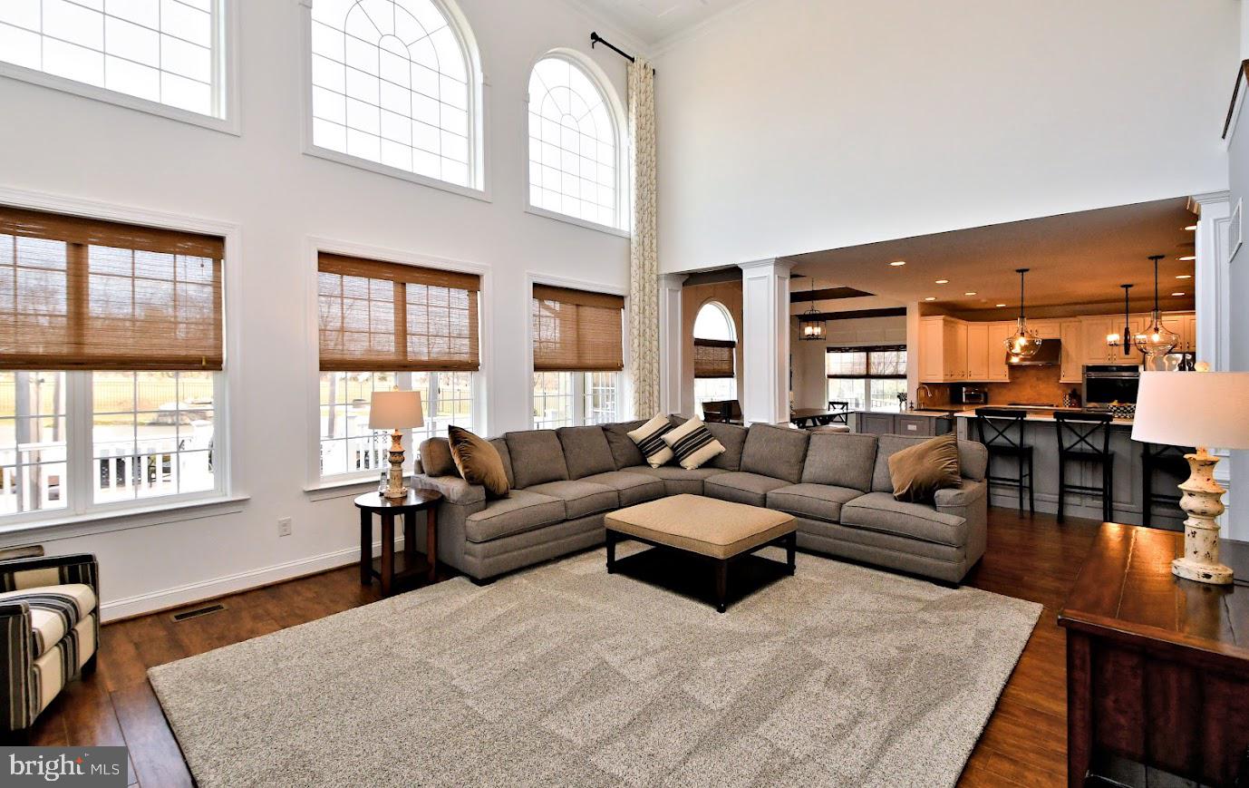 HIGHFIELD ESTATES - Residential