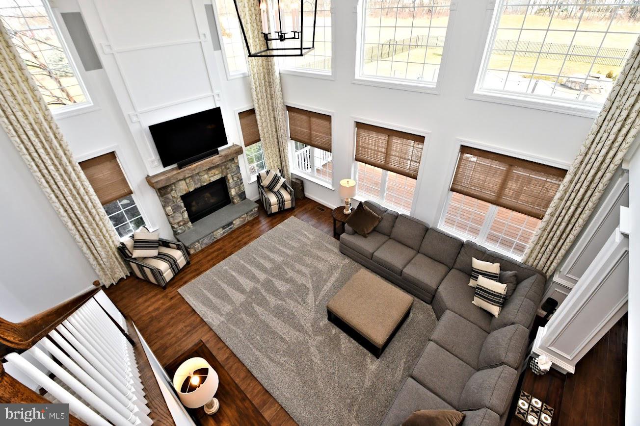 HIGHFIELD ESTATES - Residential