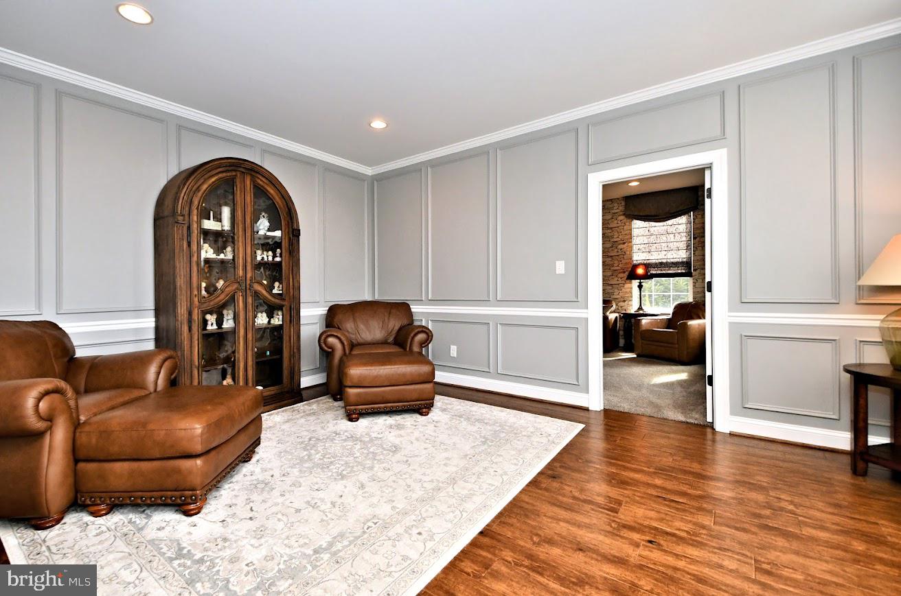 HIGHFIELD ESTATES - Residential