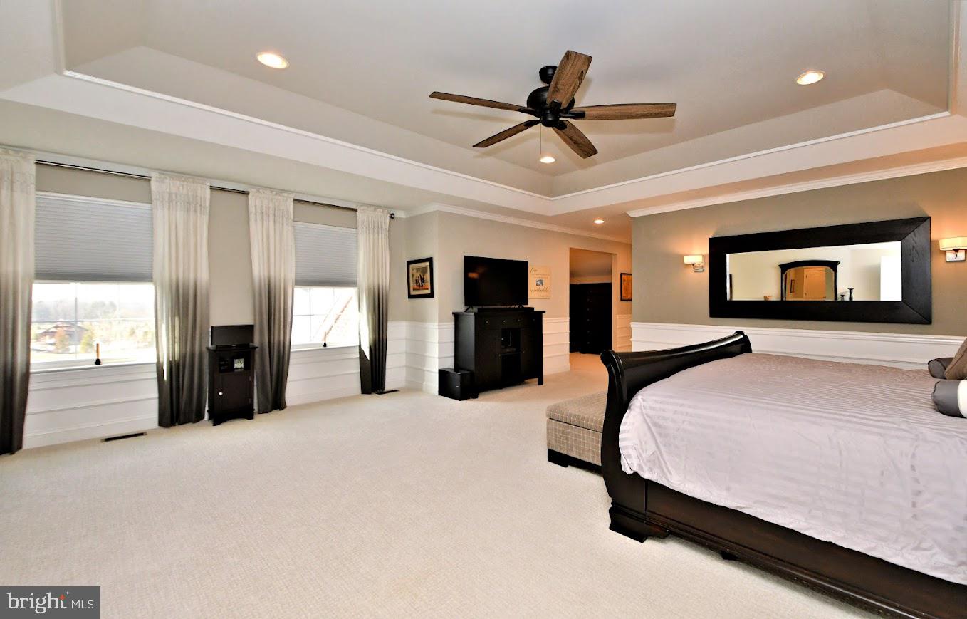 HIGHFIELD ESTATES - Residential