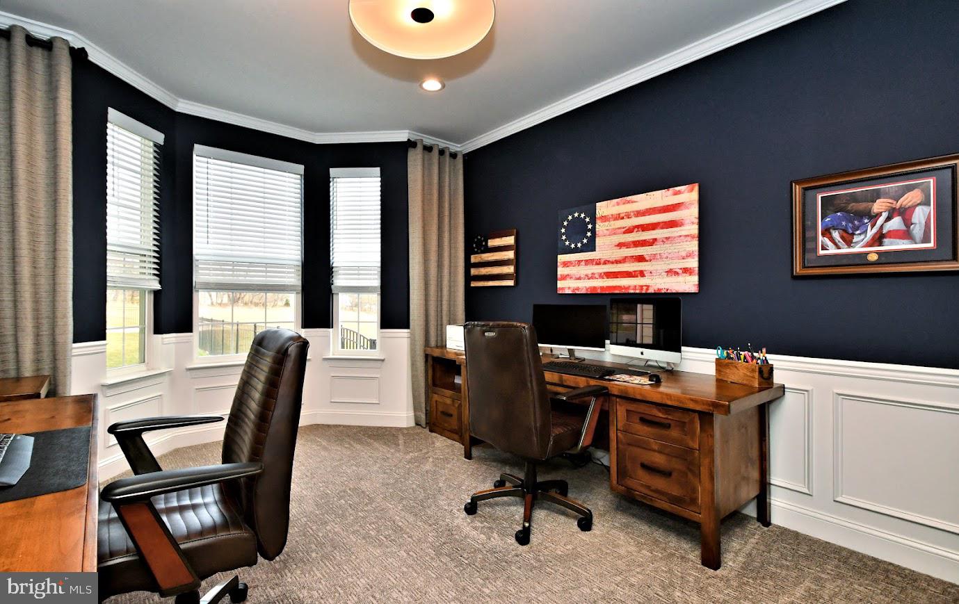 HIGHFIELD ESTATES - Residential