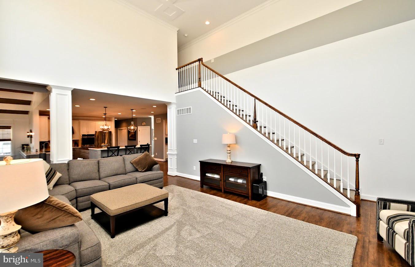 HIGHFIELD ESTATES - Residential
