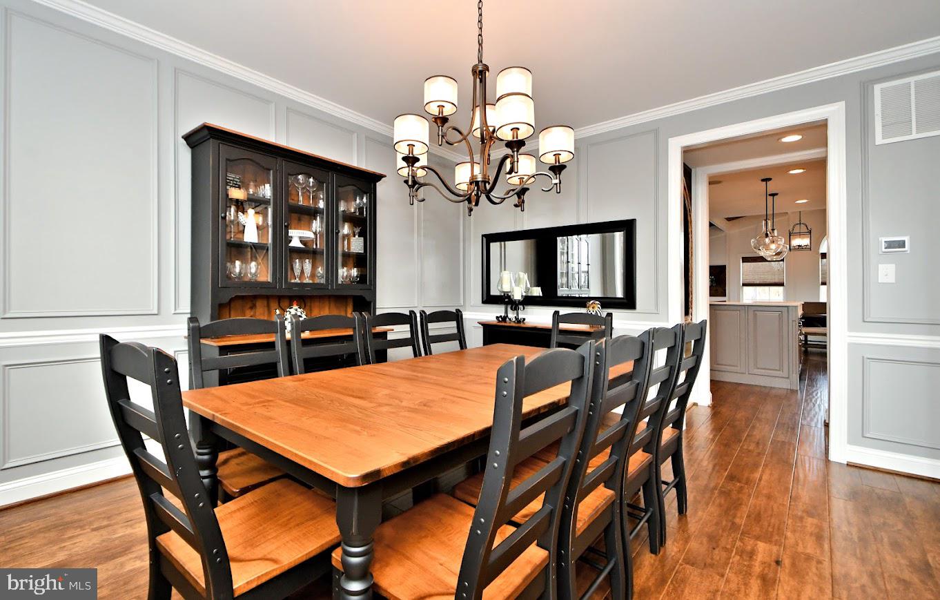 HIGHFIELD ESTATES - Residential