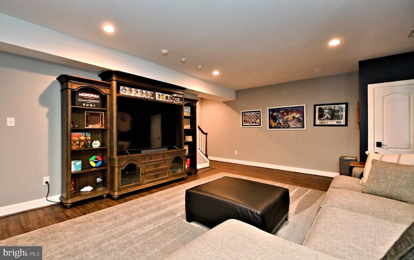 HIGHFIELD ESTATES - Residential