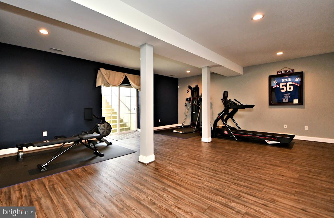 HIGHFIELD ESTATES - Residential