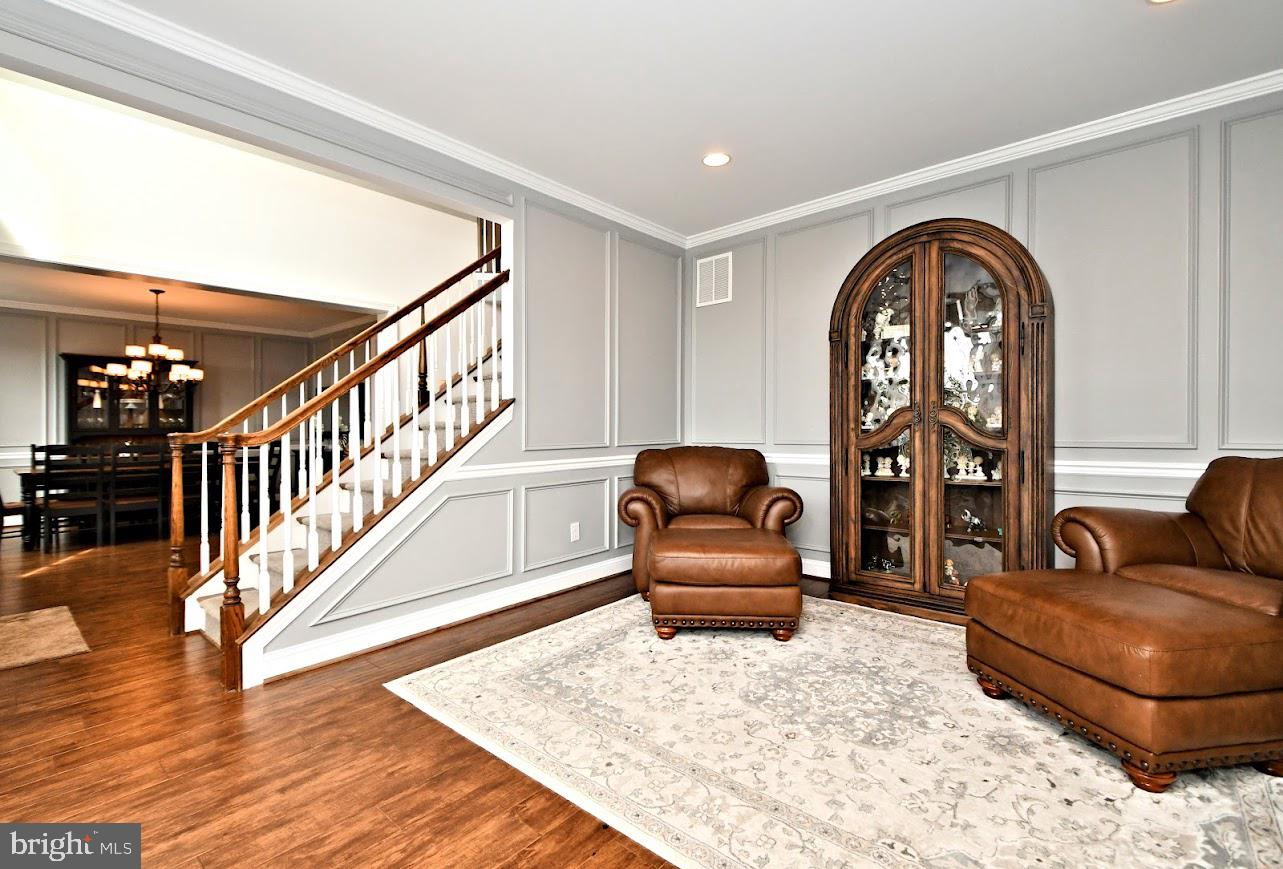 HIGHFIELD ESTATES - Residential