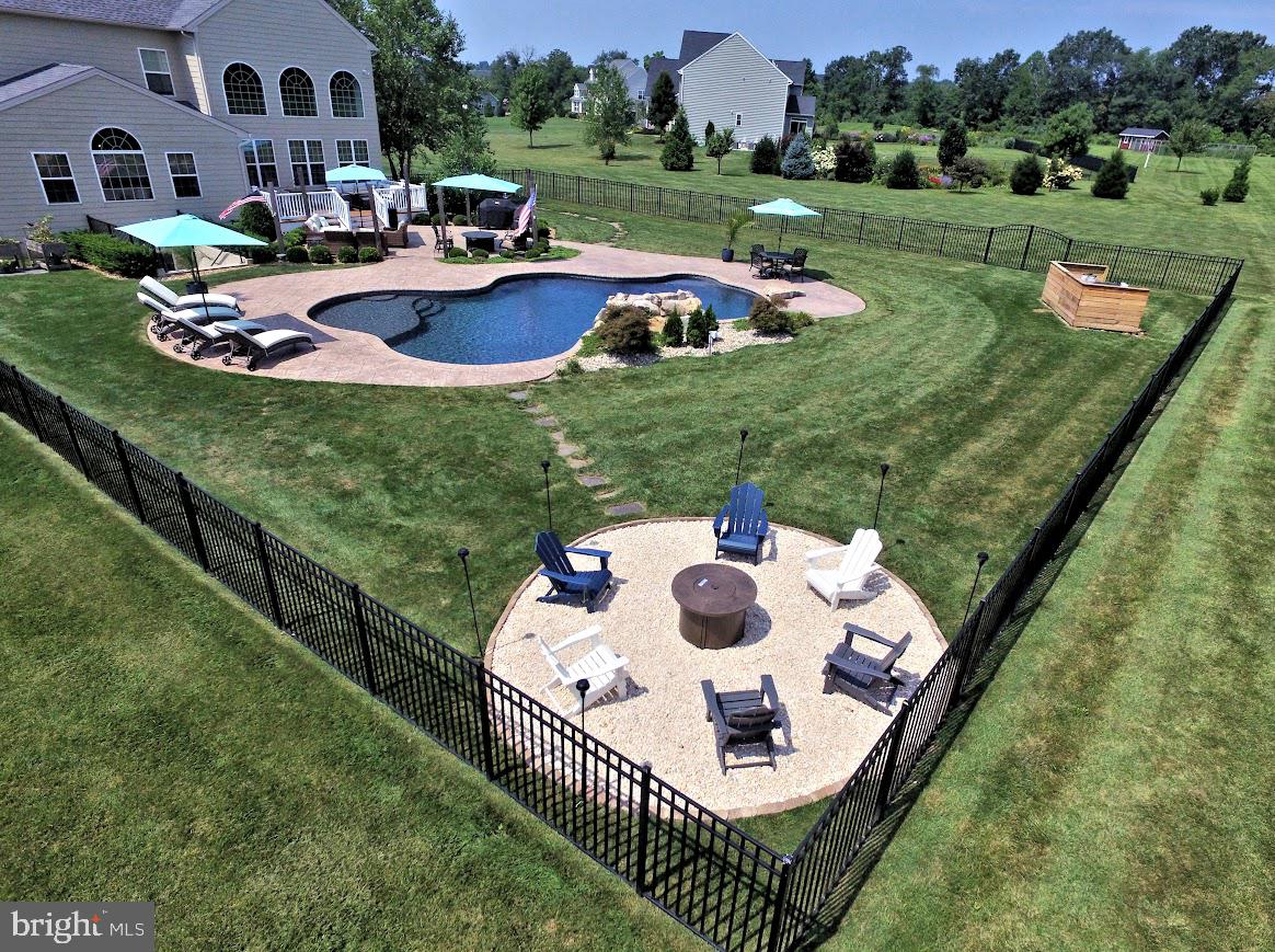 HIGHFIELD ESTATES - Residential