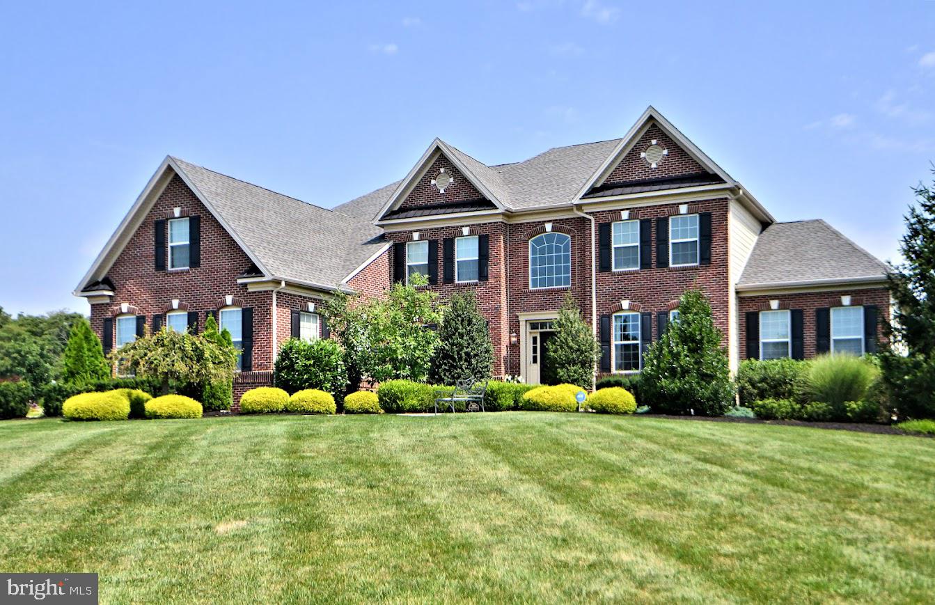 HIGHFIELD ESTATES - Residential