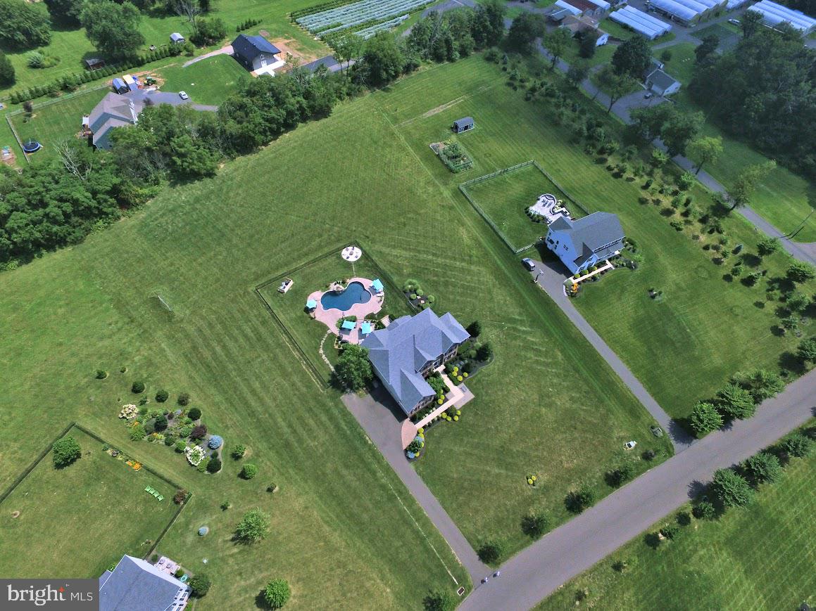 HIGHFIELD ESTATES - Residential