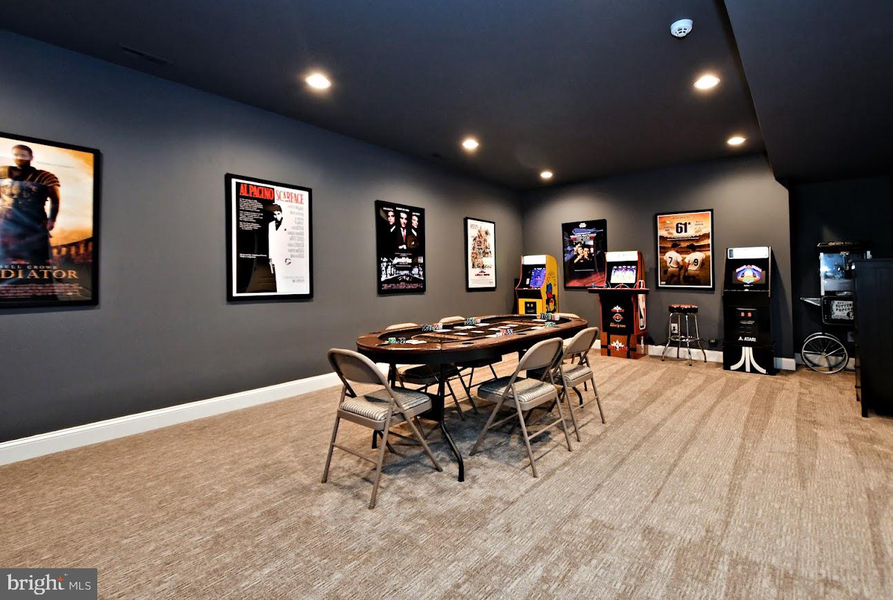 HIGHFIELD ESTATES - Residential