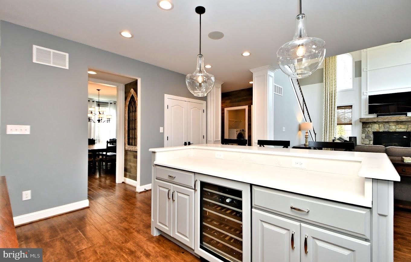 HIGHFIELD ESTATES - Residential