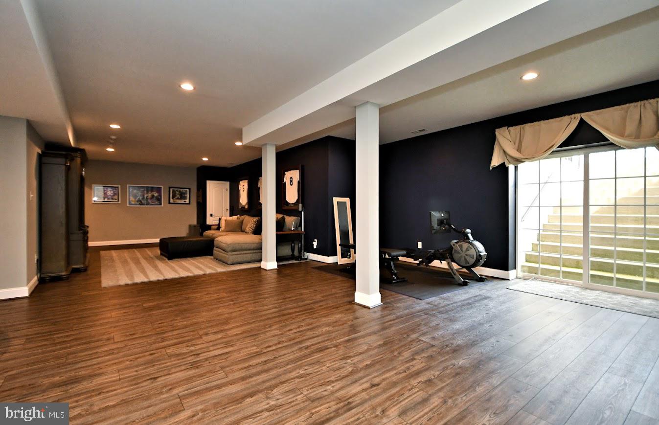 HIGHFIELD ESTATES - Residential