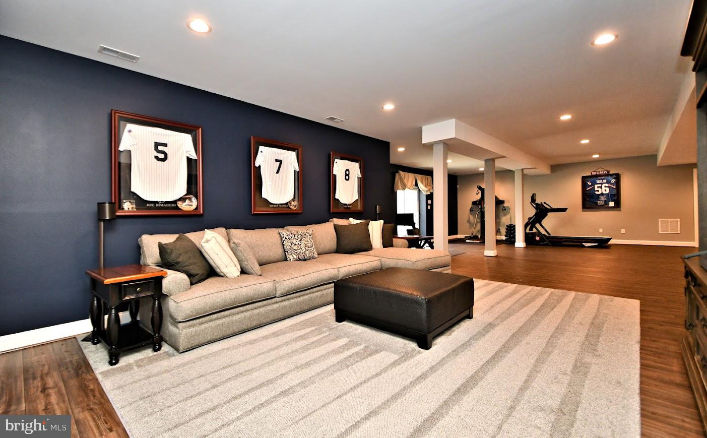 HIGHFIELD ESTATES - Residential