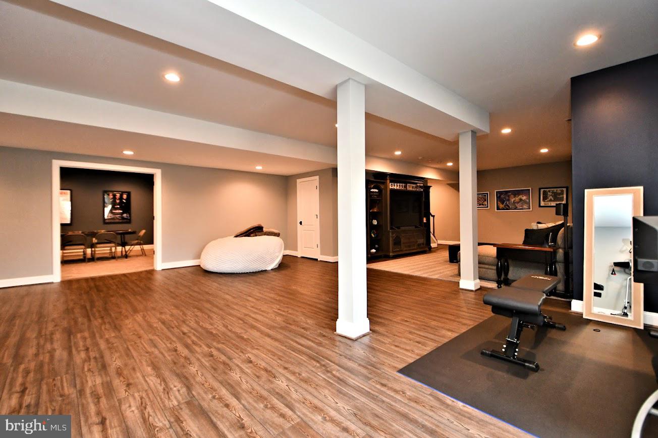 HIGHFIELD ESTATES - Residential