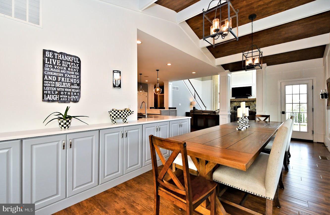HIGHFIELD ESTATES - Residential