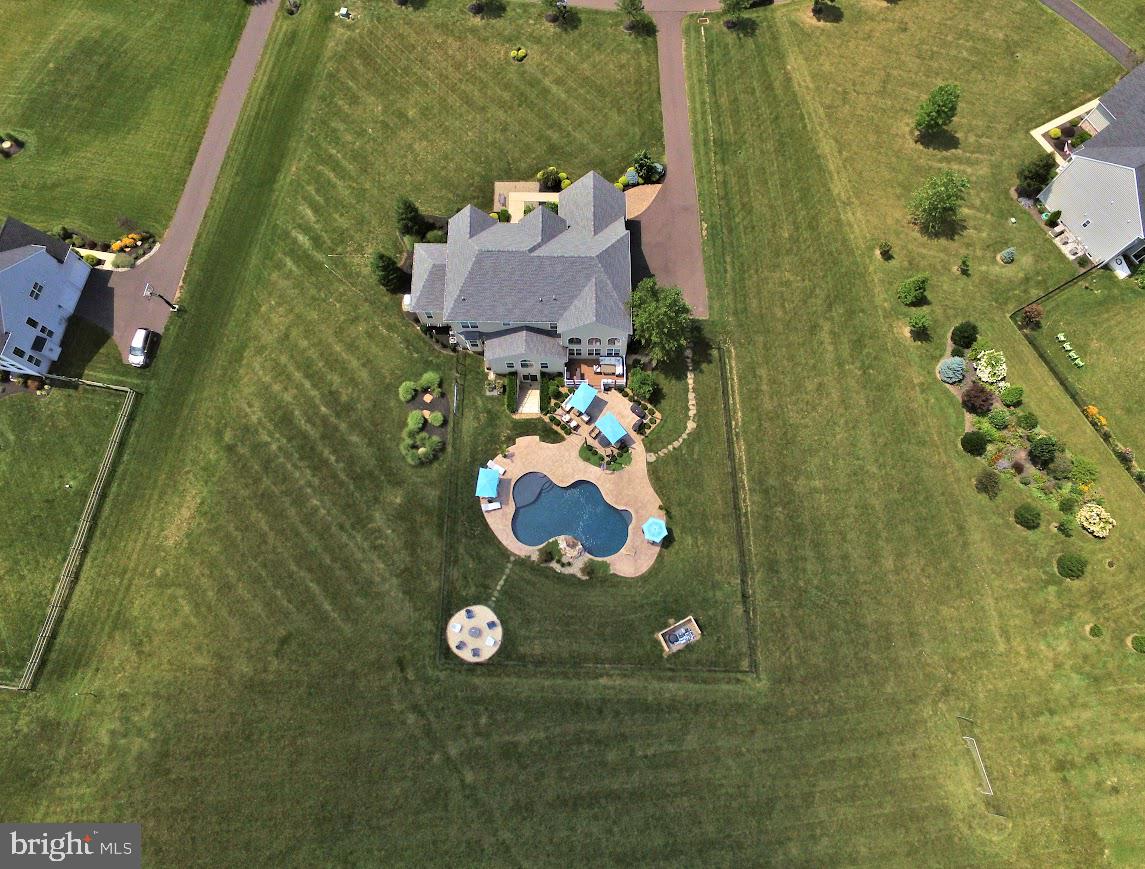HIGHFIELD ESTATES - Residential