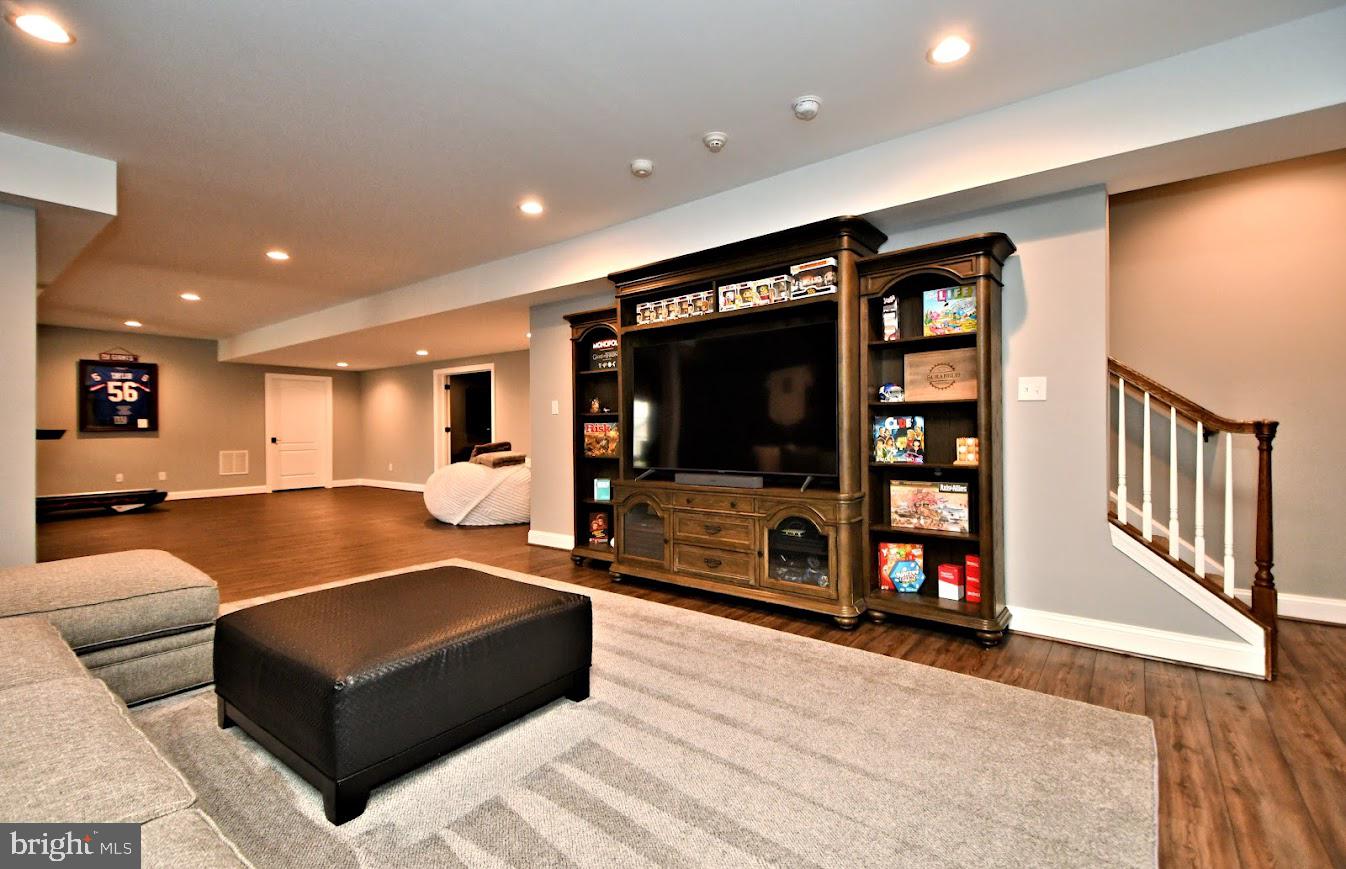 HIGHFIELD ESTATES - Residential