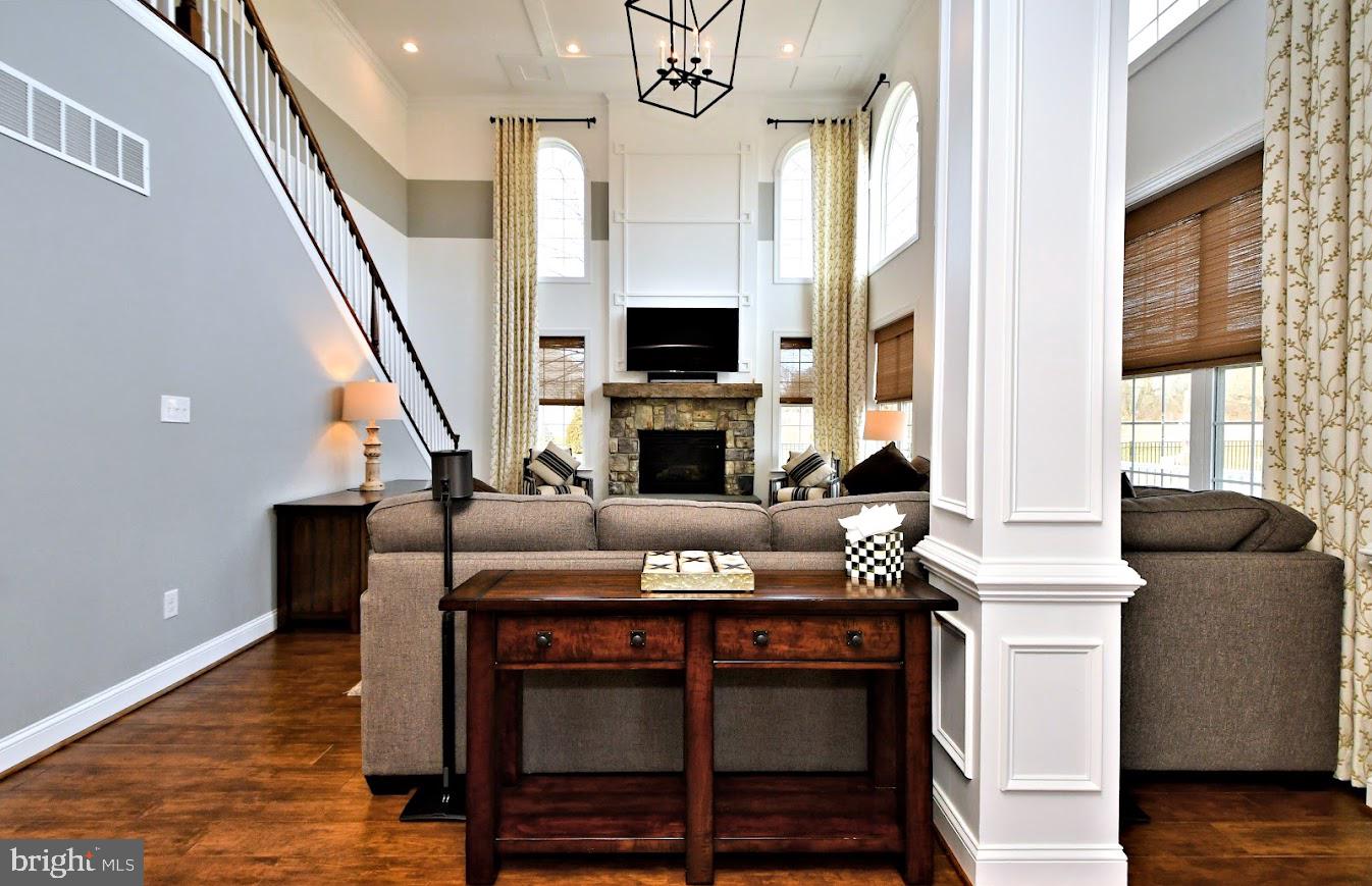 HIGHFIELD ESTATES - Residential