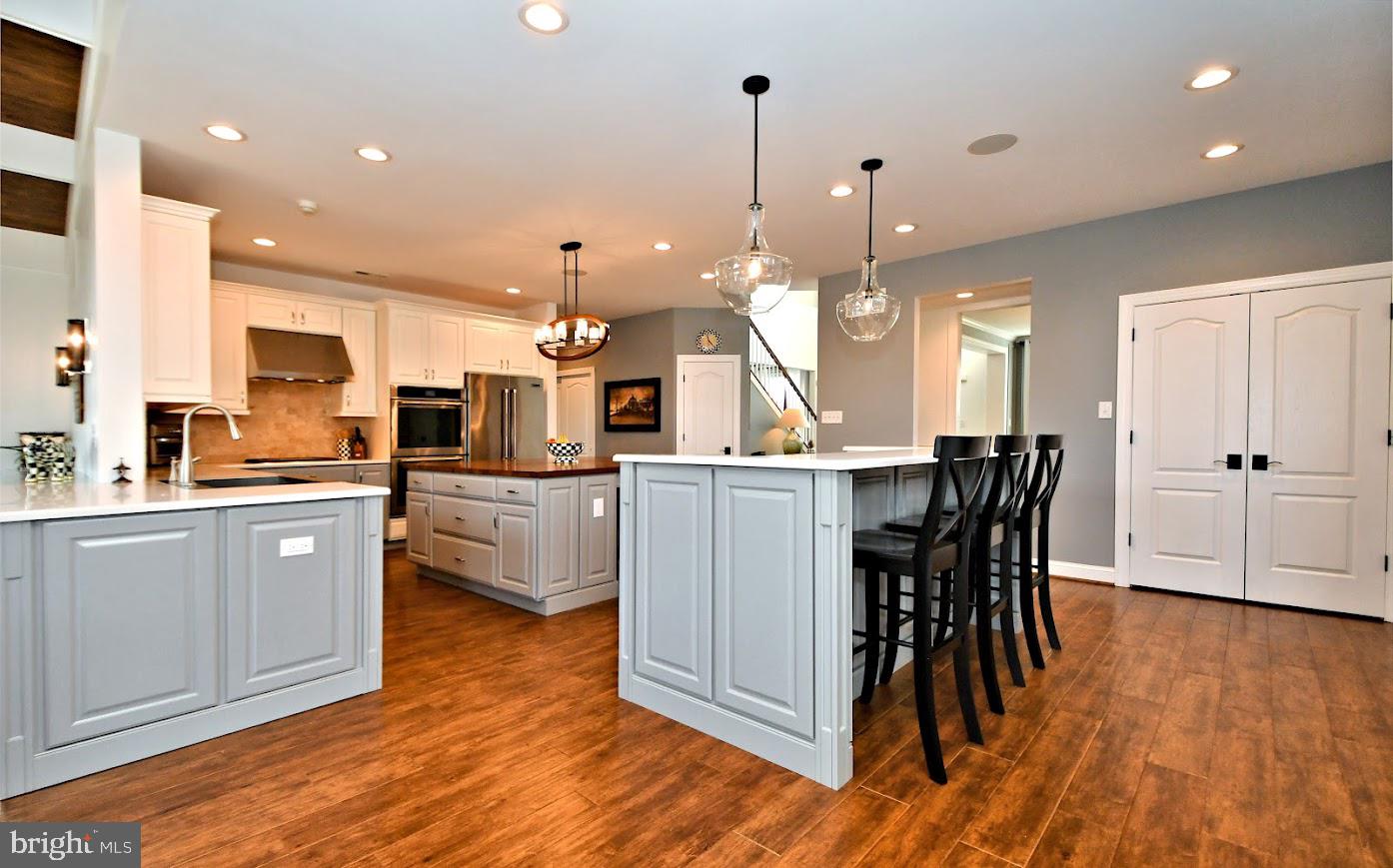 HIGHFIELD ESTATES - Residential