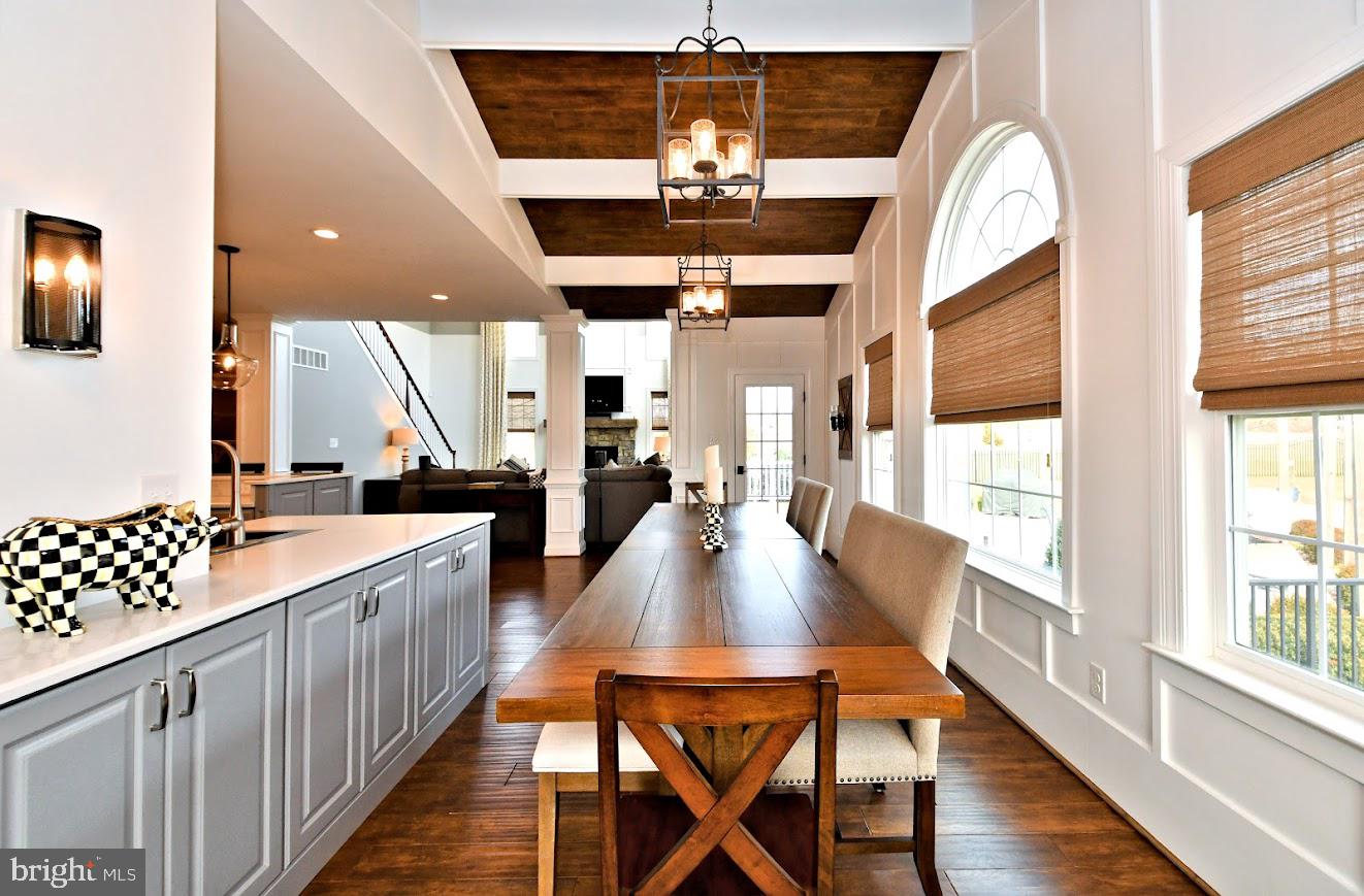 HIGHFIELD ESTATES - Residential