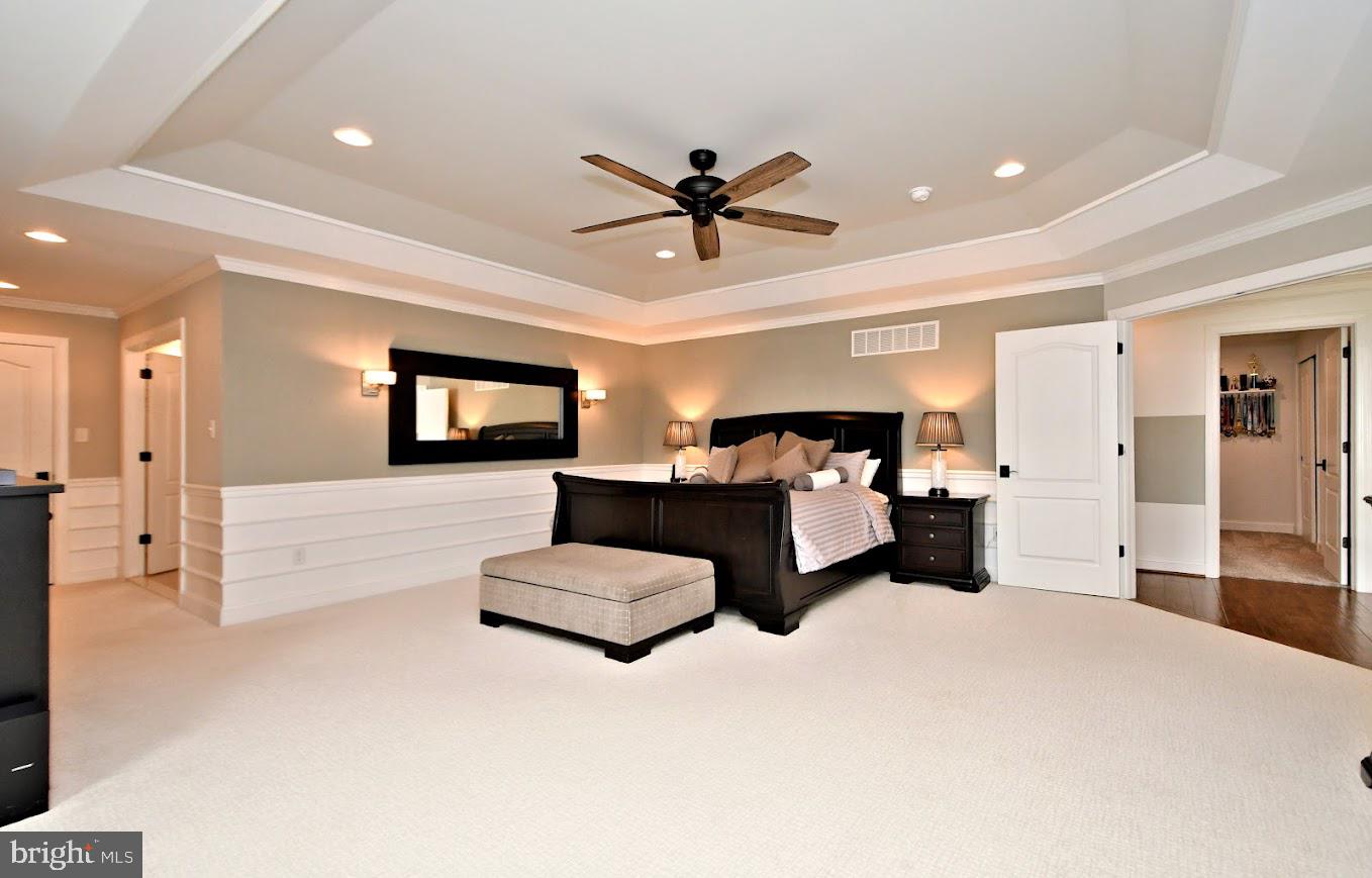 HIGHFIELD ESTATES - Residential