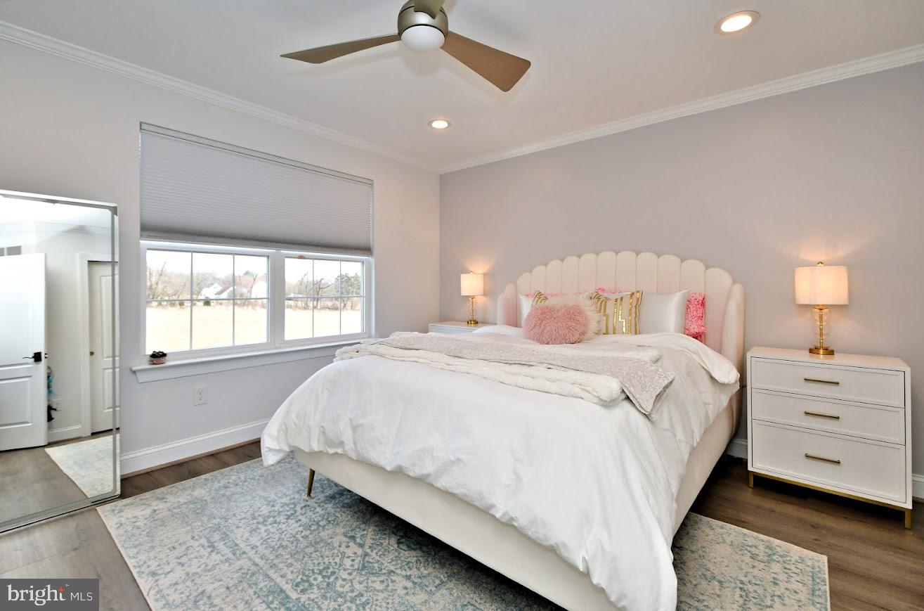 HIGHFIELD ESTATES - Residential
