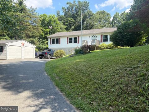 Homes For Sale - 964 Aubel Road<br/> York County, DELTA, PA 17314