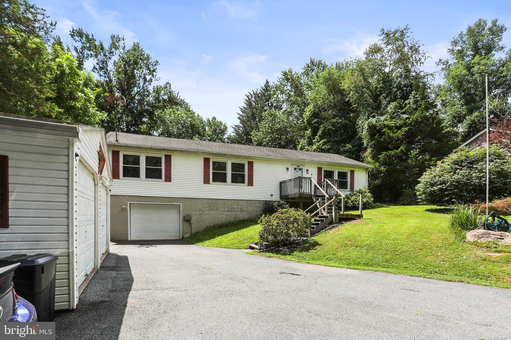 964 AUBEL ROAD