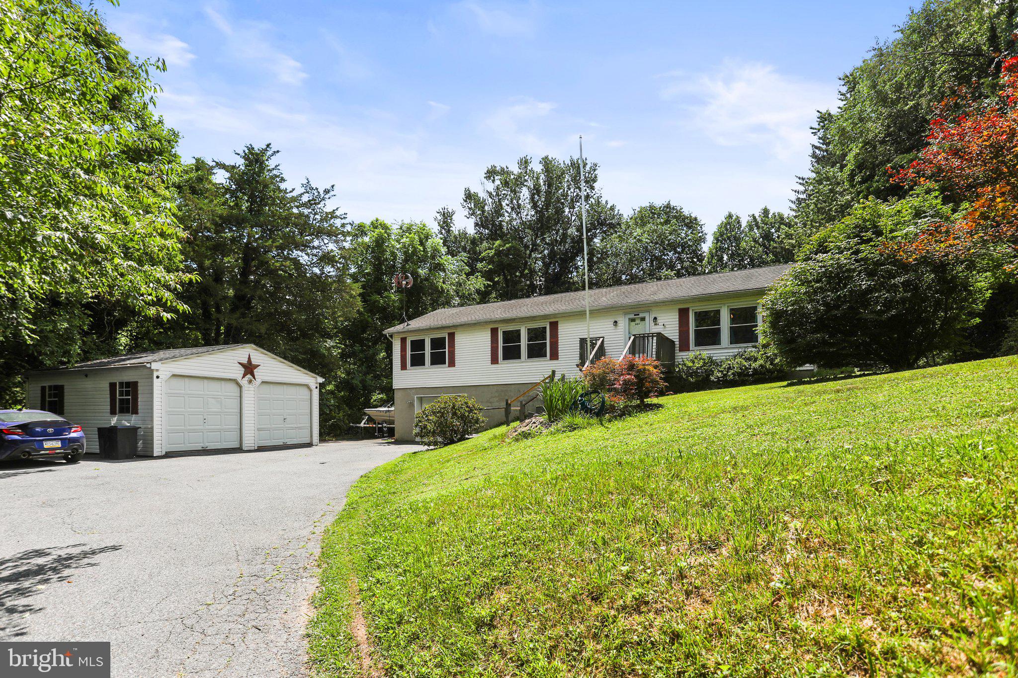 964 AUBEL ROAD