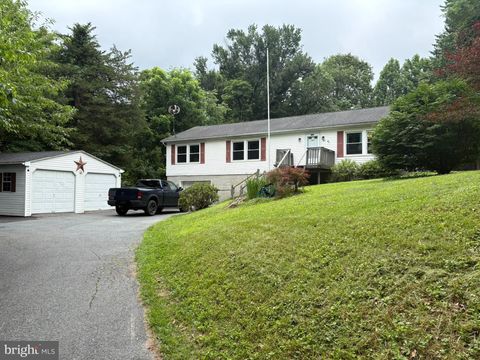 Homes For Sale - 964 Aubel Road<br/> York County, DELTA, PA 17314