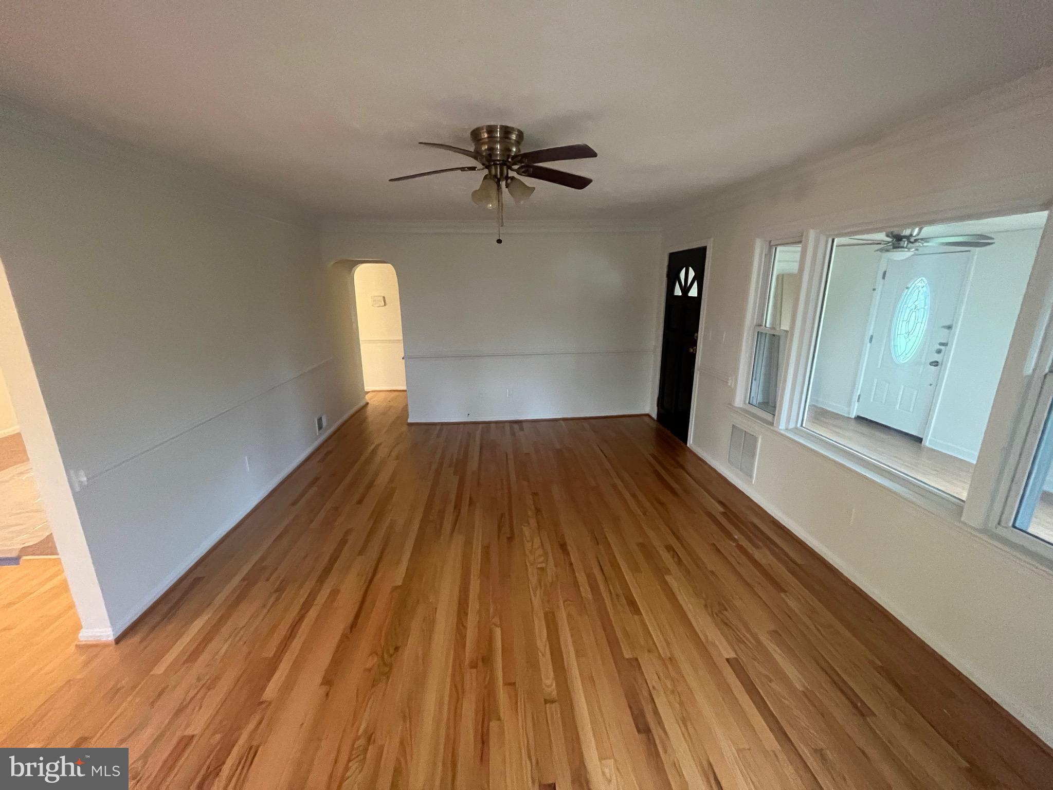 DAVIS LEARY - Residential