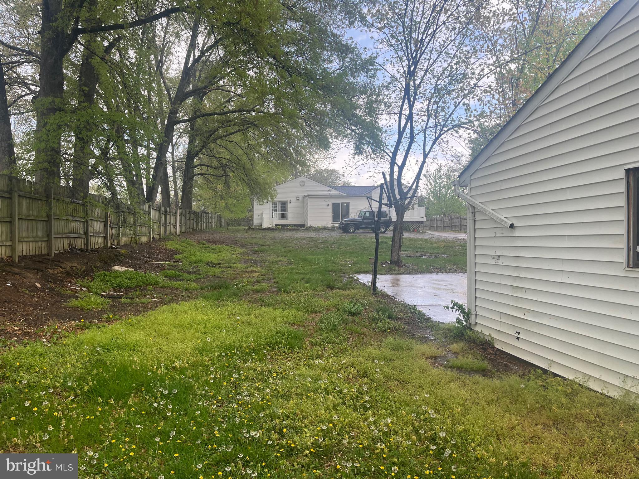 DAVIS LEARY - Residential