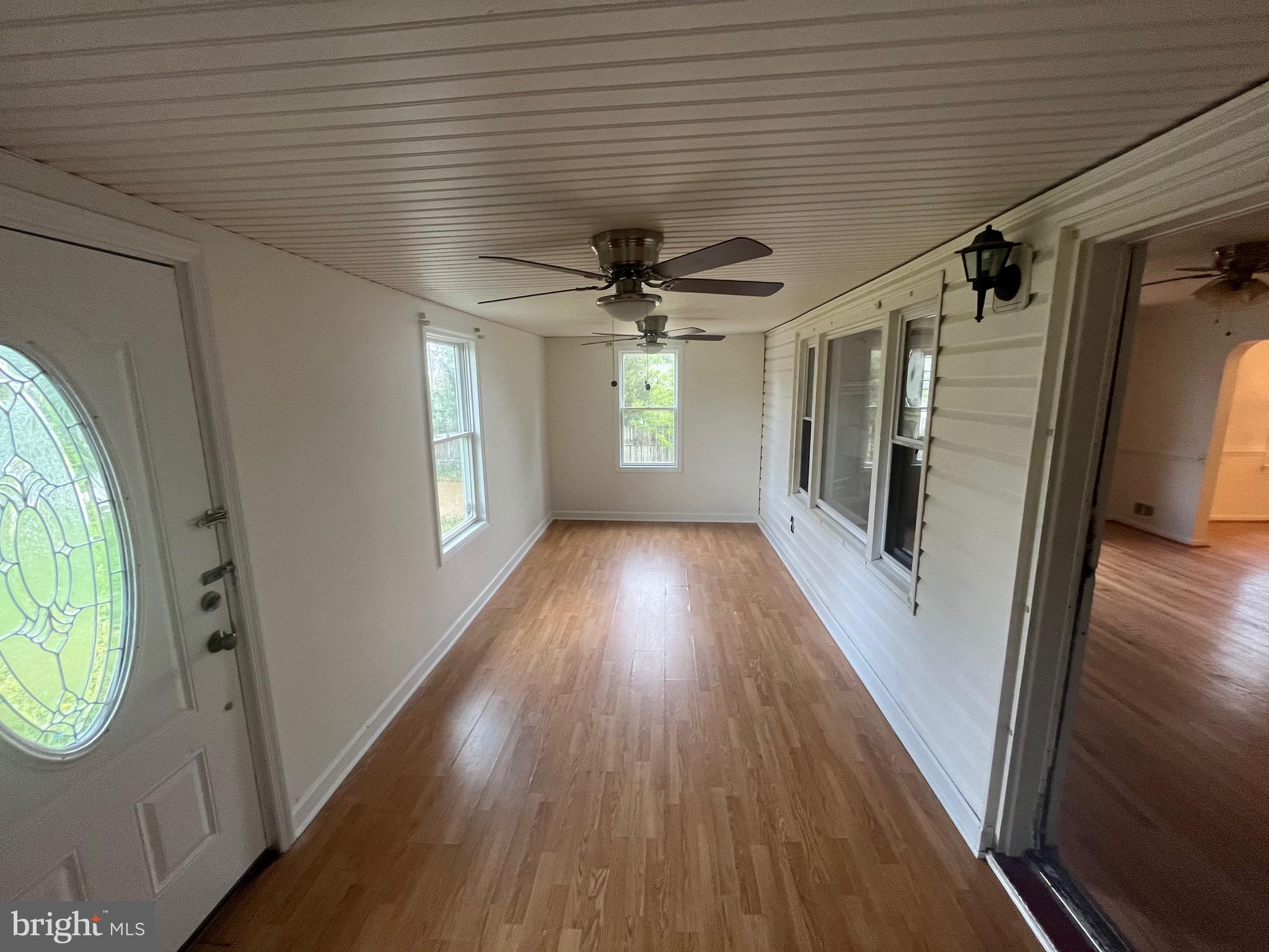 DAVIS LEARY - Residential