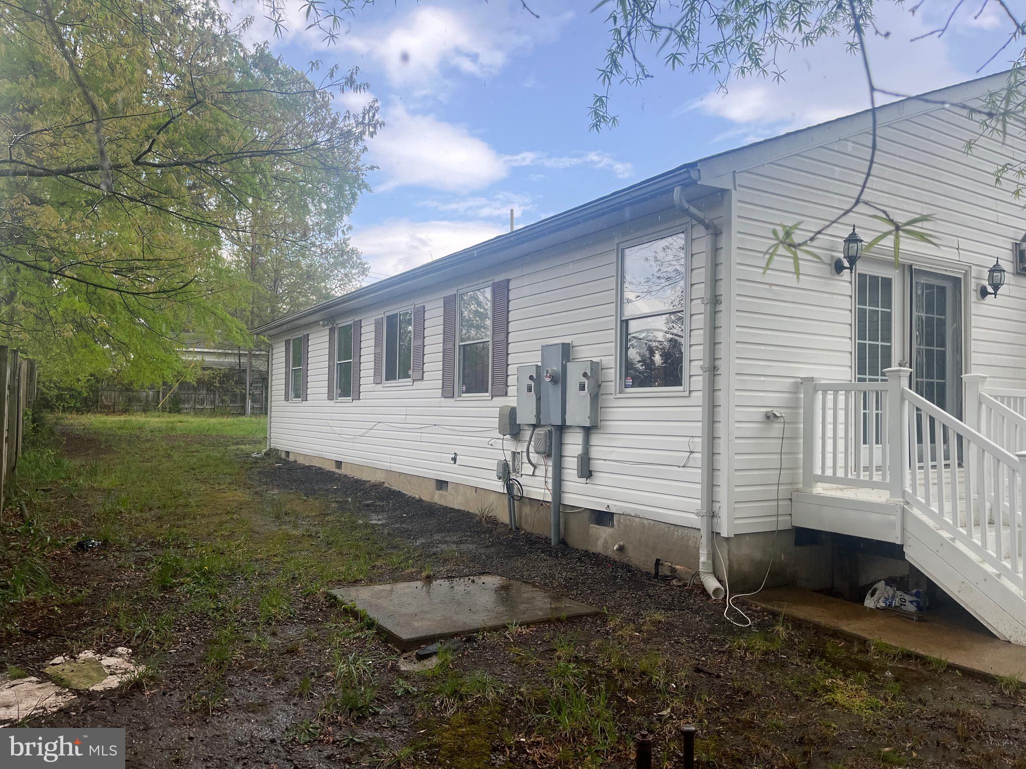 DAVIS LEARY - Residential