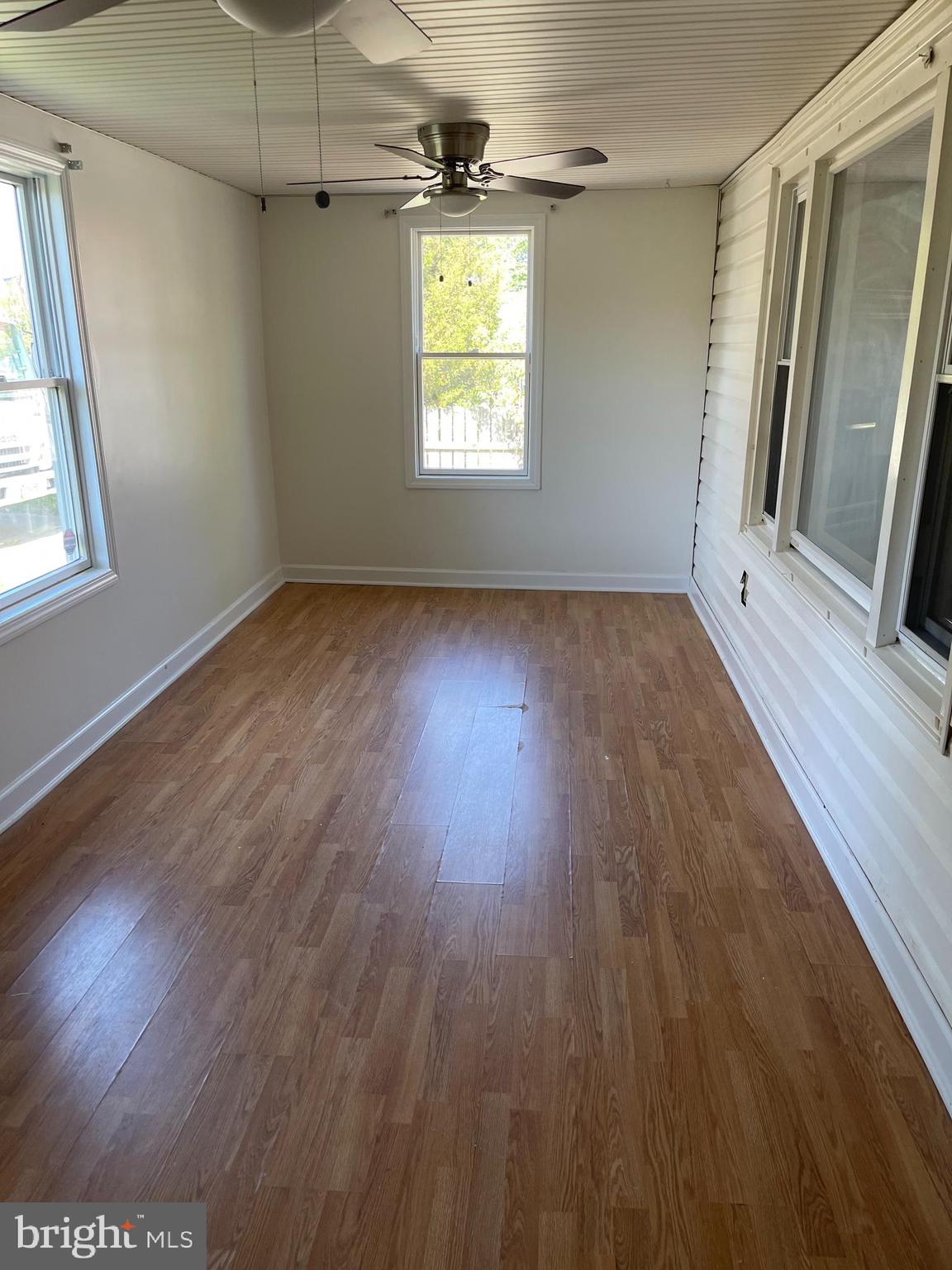 DAVIS LEARY - Residential