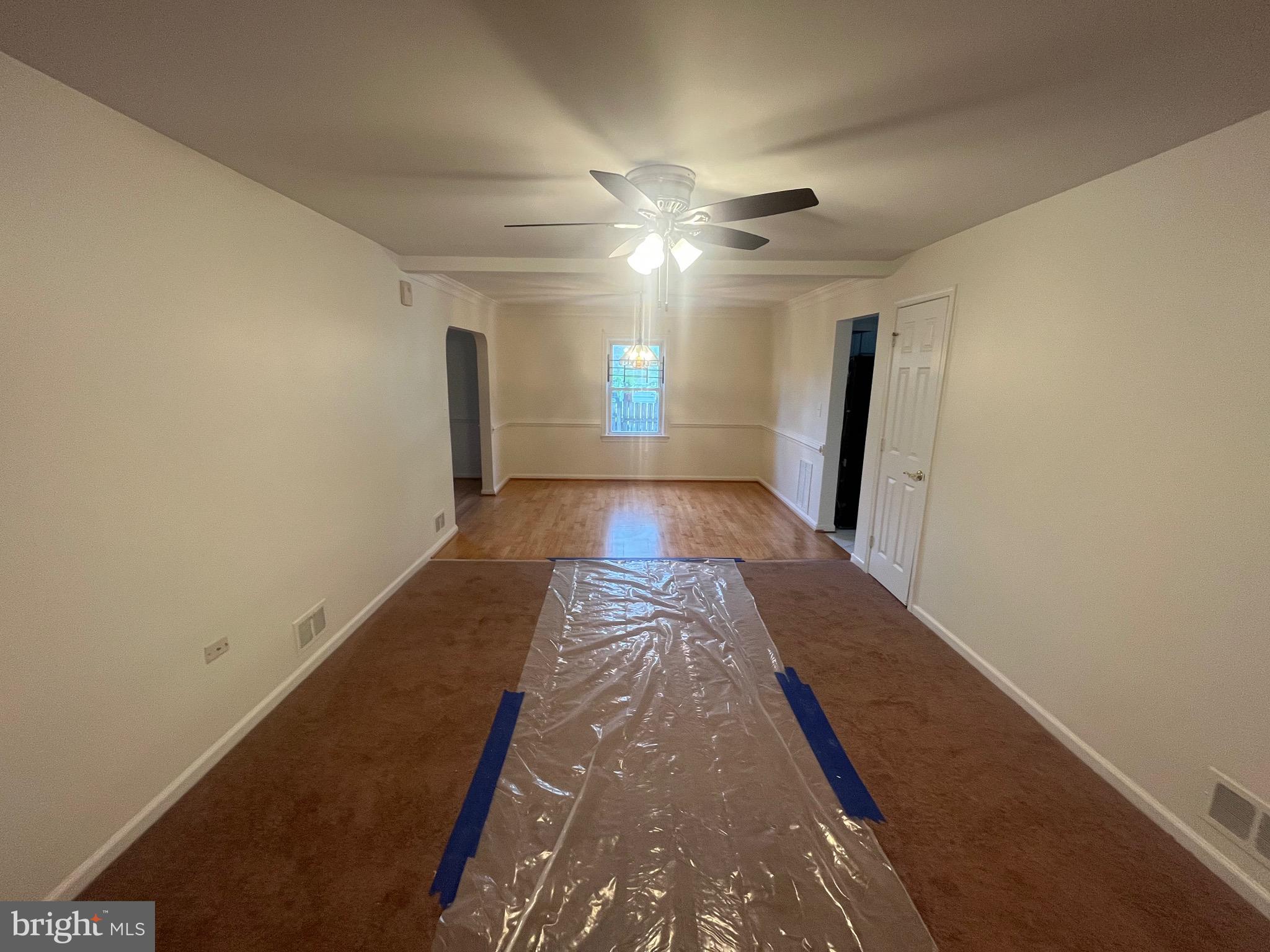 DAVIS LEARY - Residential