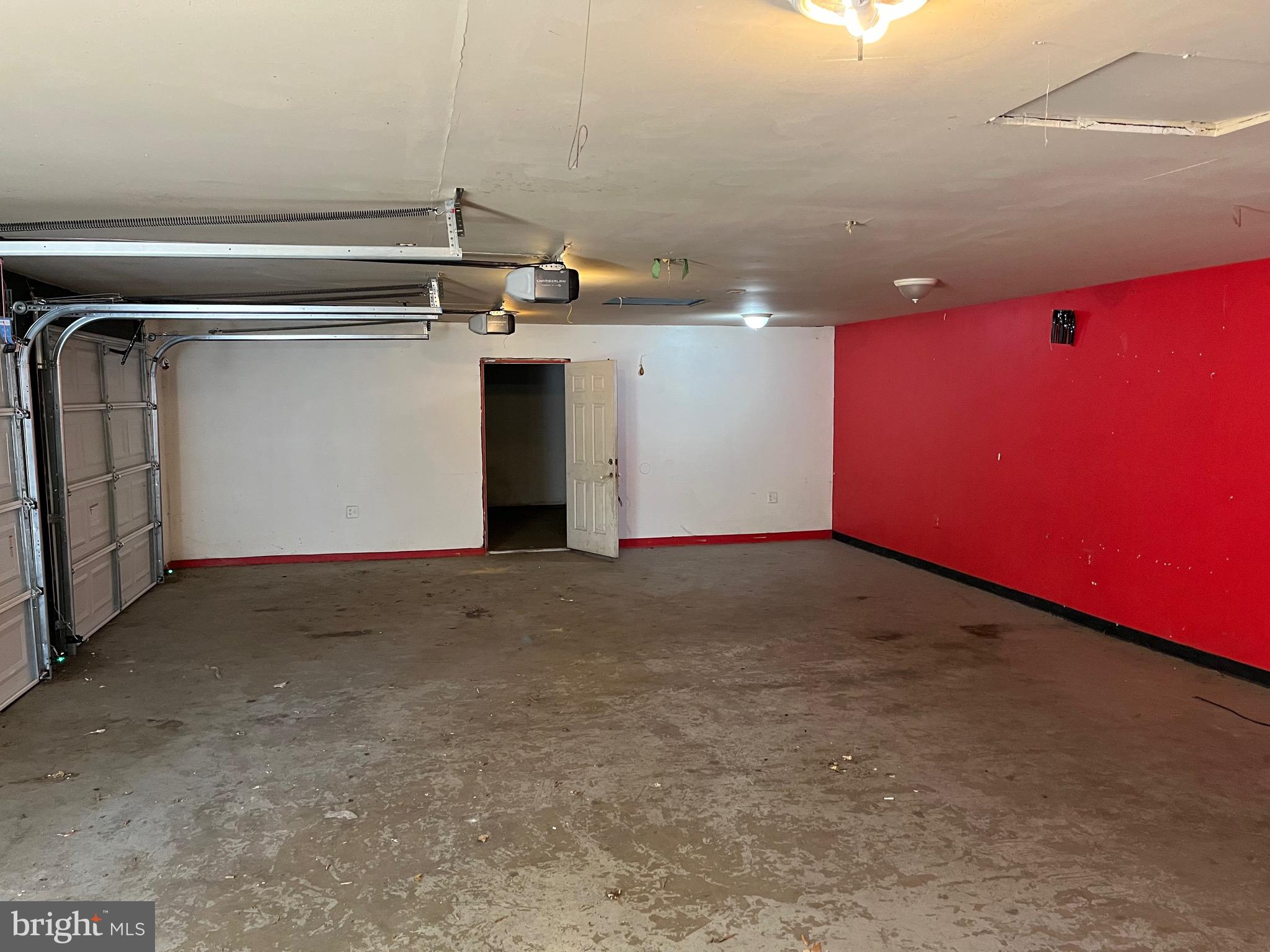 DAVIS LEARY - Residential