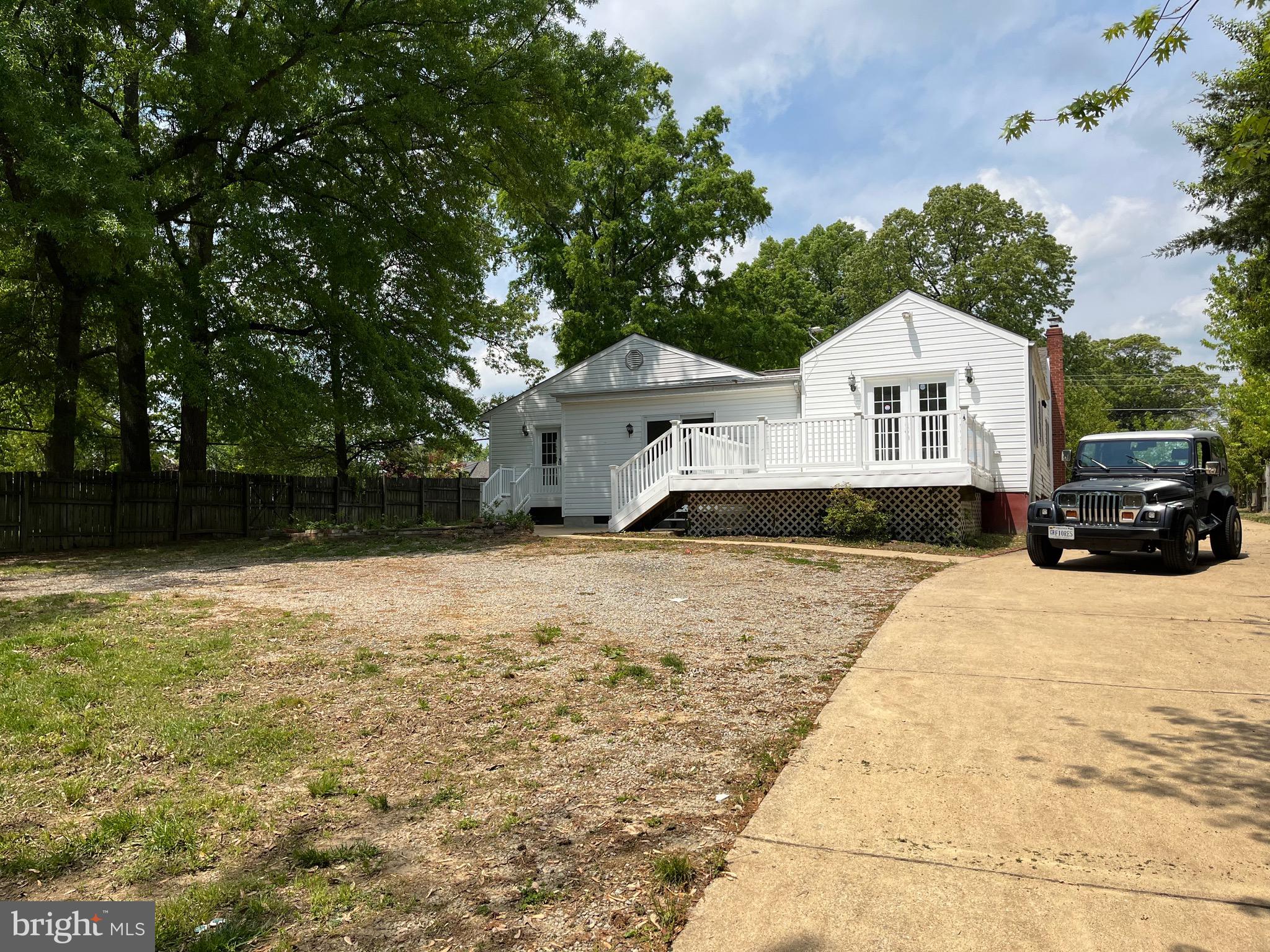 DAVIS LEARY - Residential