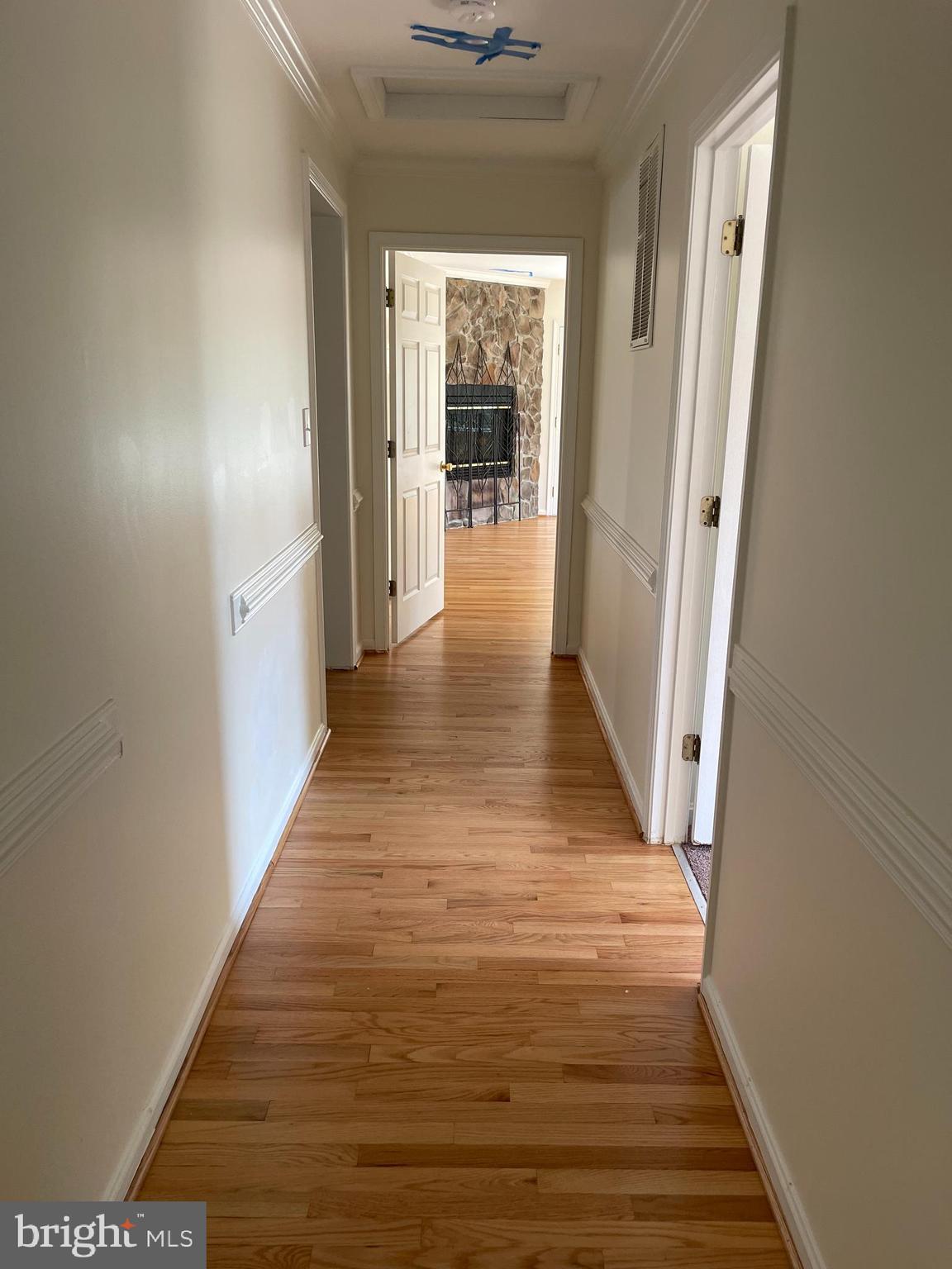 DAVIS LEARY - Residential