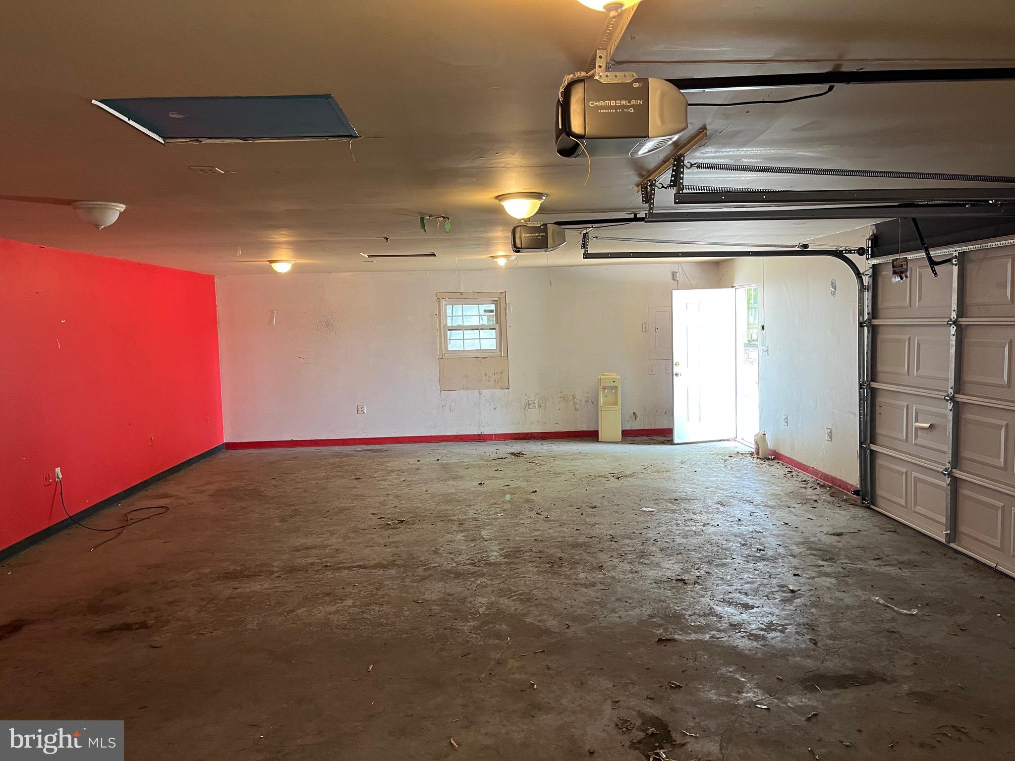 DAVIS LEARY - Residential