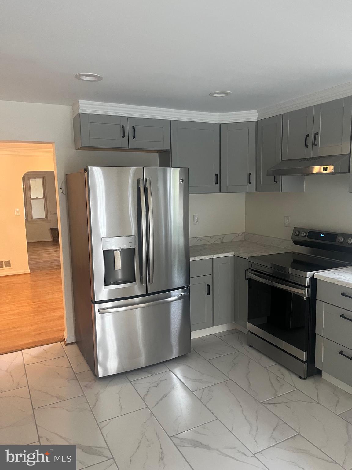 DAVIS LEARY - Residential