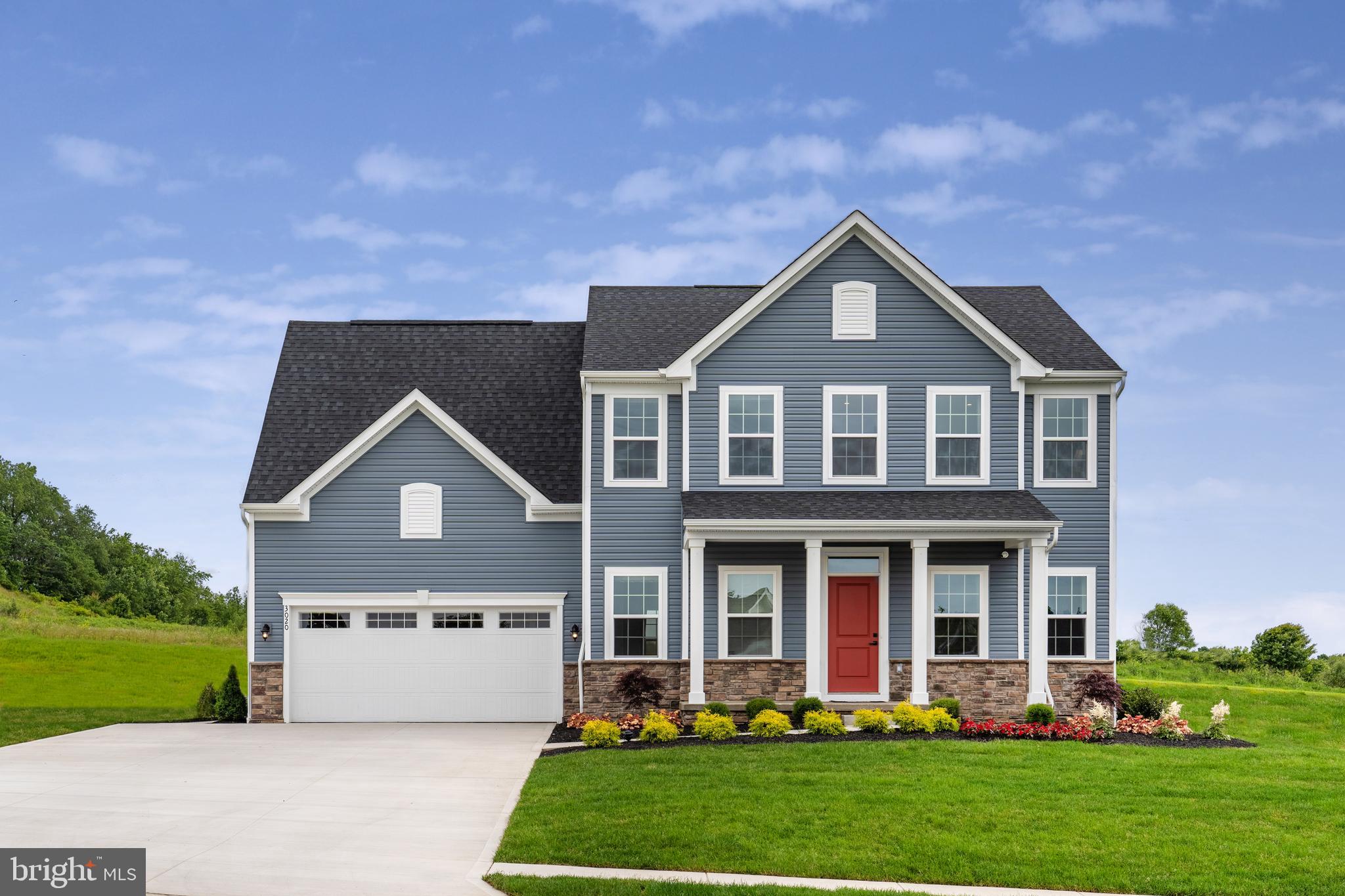CANTER CREEK - Residential