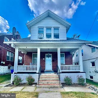 Welcome home to this New Cumberland Borough single-family gem tucked on a quiet street in the heart of it all. Featuring 3 bedrooms and 1.5 baths, this home is move-in ready and waiting for your personal touch. Major updates include a new roof (2018), new gas boiler (2022), and a new water heater (2025)—taking care of the big-ticket items for you. For added confidence, the seller has completed a pre-listing home inspection and is including a 1-year home warranty. A wonderful opportunity to settle in and make it your own. Professional photos coming Saturday!