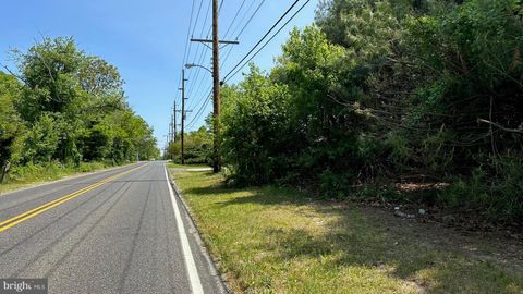 Vacant Land For Sale - Winslow Road<br/> Gloucester County, WILLIAMSTOWN, NJ 08094
