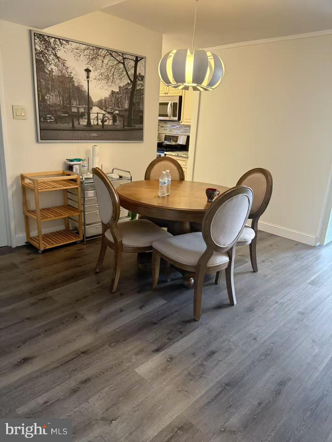 SUTTON TERRACE - Residential