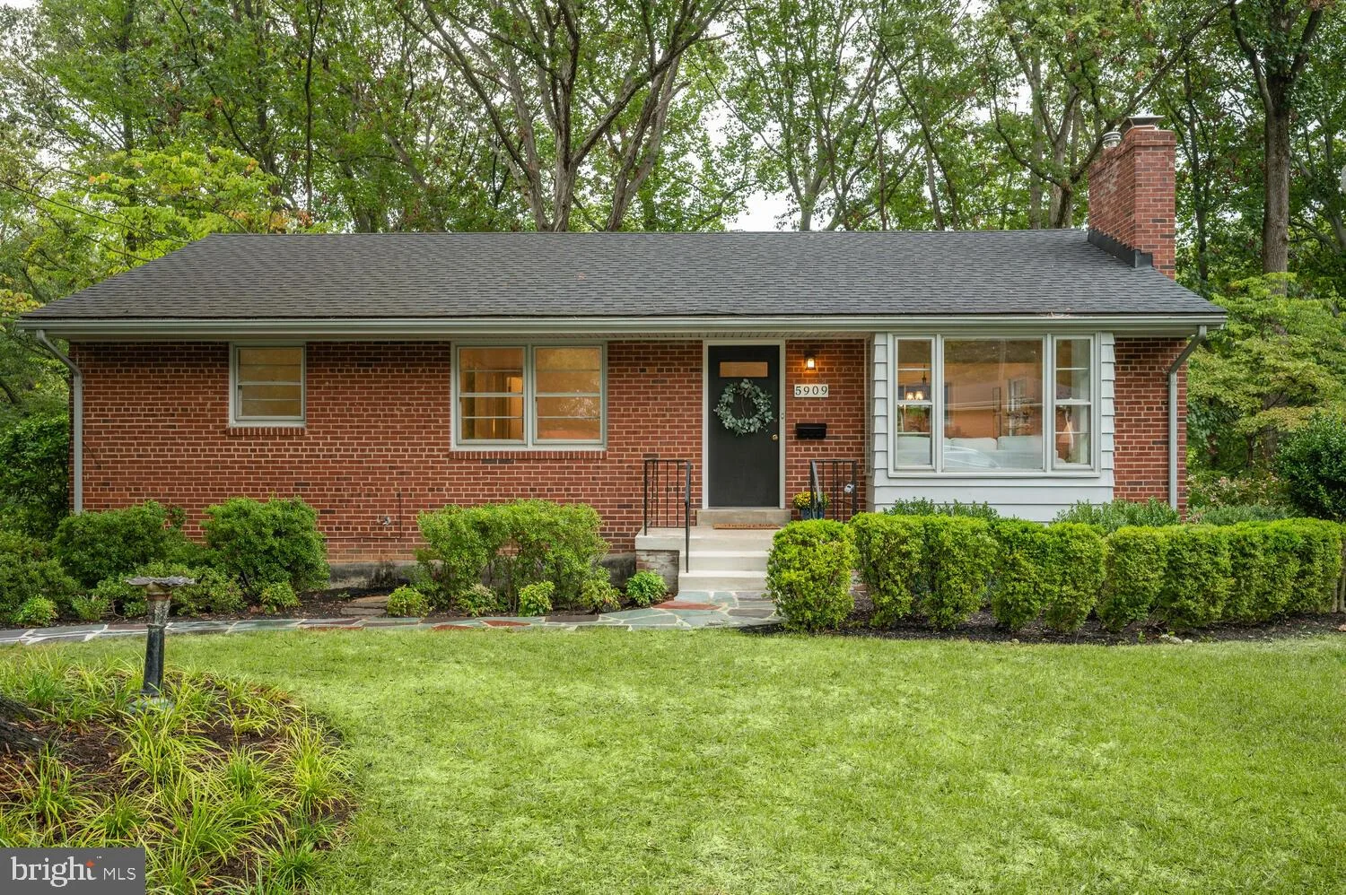 5909 Kelley Court, Alexandria, VA 22312