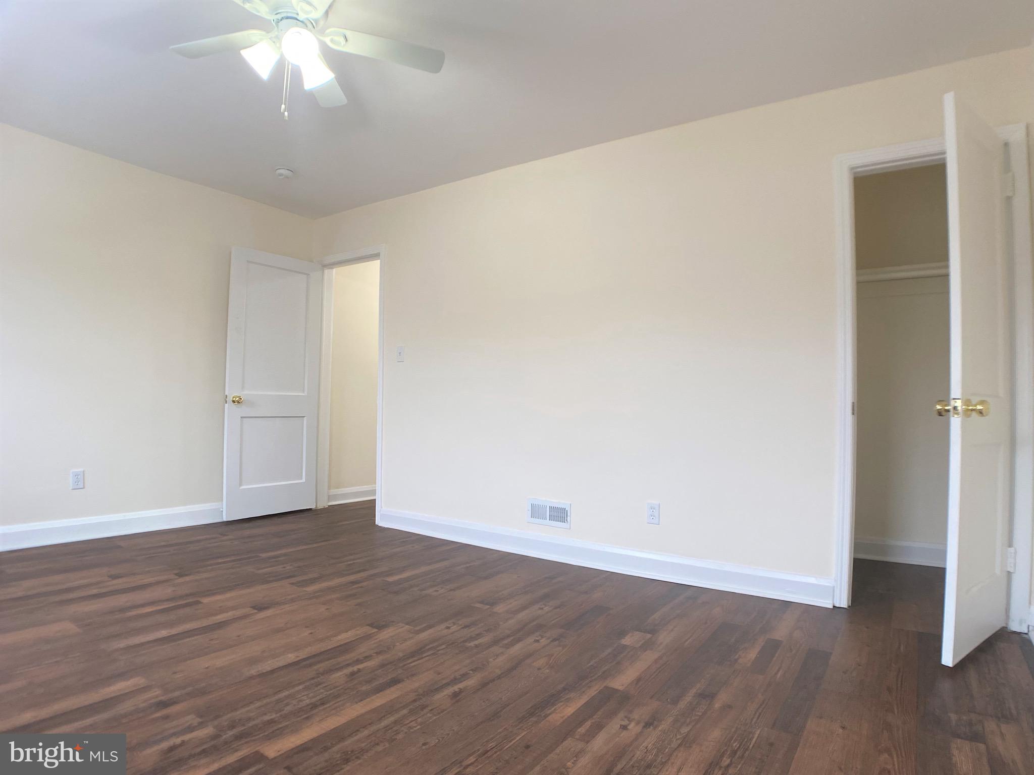 ESSEX - Residential Lease